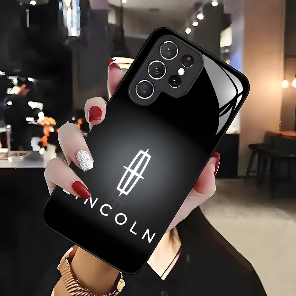 Phone Cases Bulk - Étui de téléphone de luxe L-LincolnES