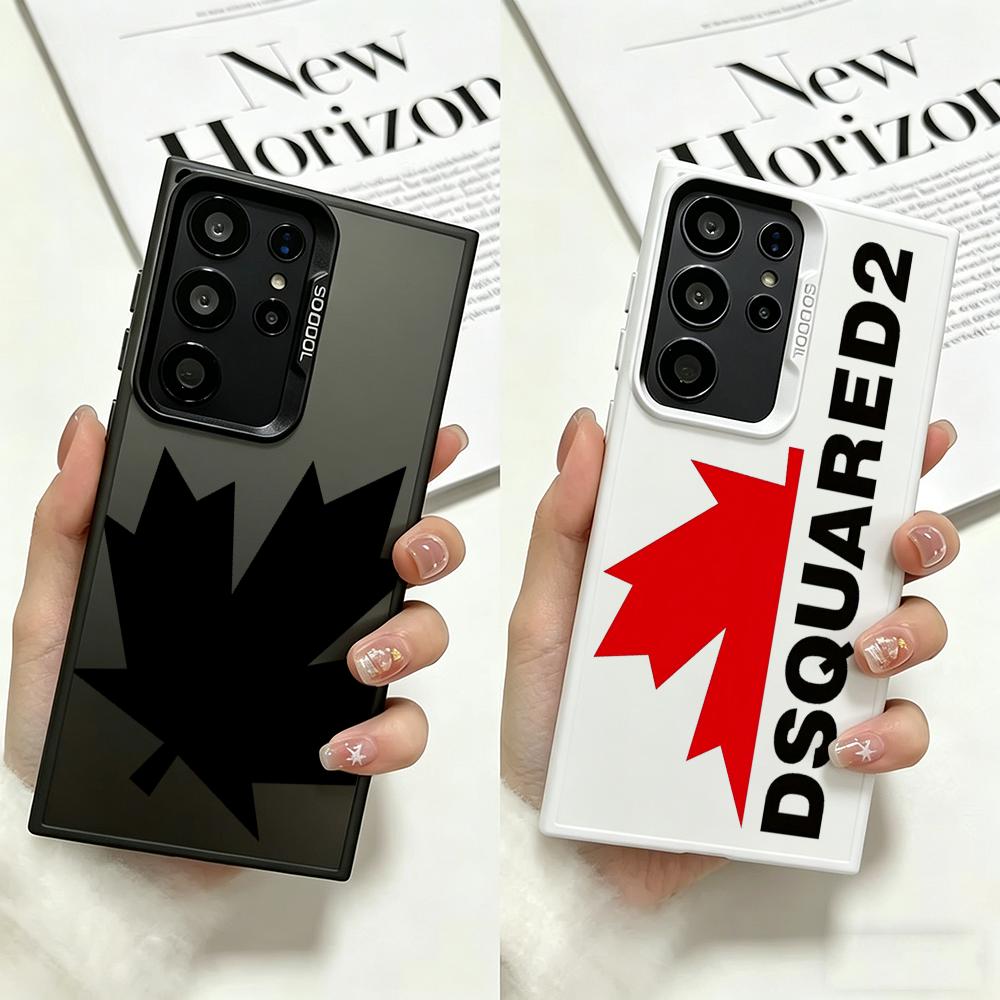 Phone Cases Trending - Étui de téléphone Fashion Band D-D-DsQuared2,