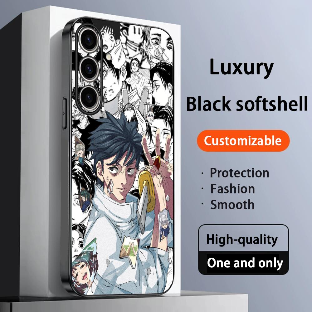 Phone Cases Men - Okkotsu yuta – coque de téléphone