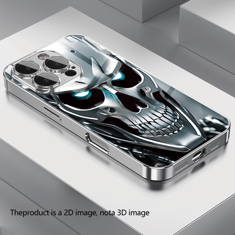 Phone Cases Trending - Coque de téléphone tendance anti-chute avec