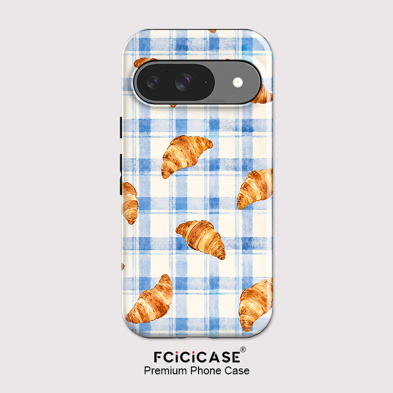 Google Pixel 9 Pro - Fcicicase – coque de téléphone en