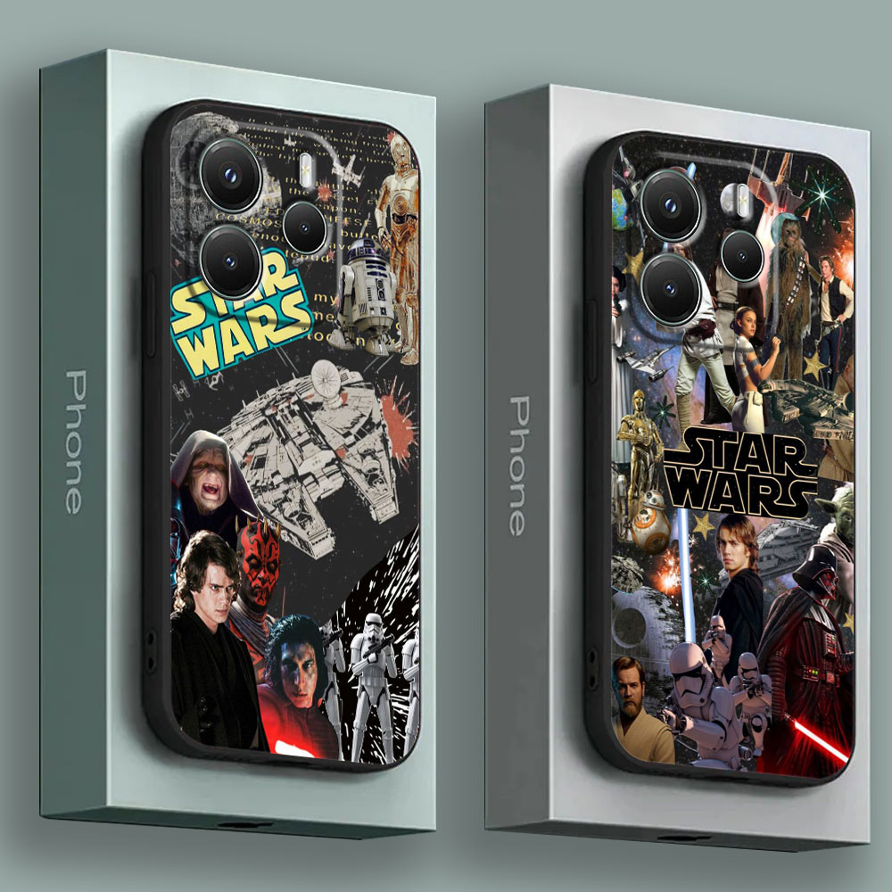 Phone Cases Xiaomi 15 - Coque de téléphone pour Redmi 15C