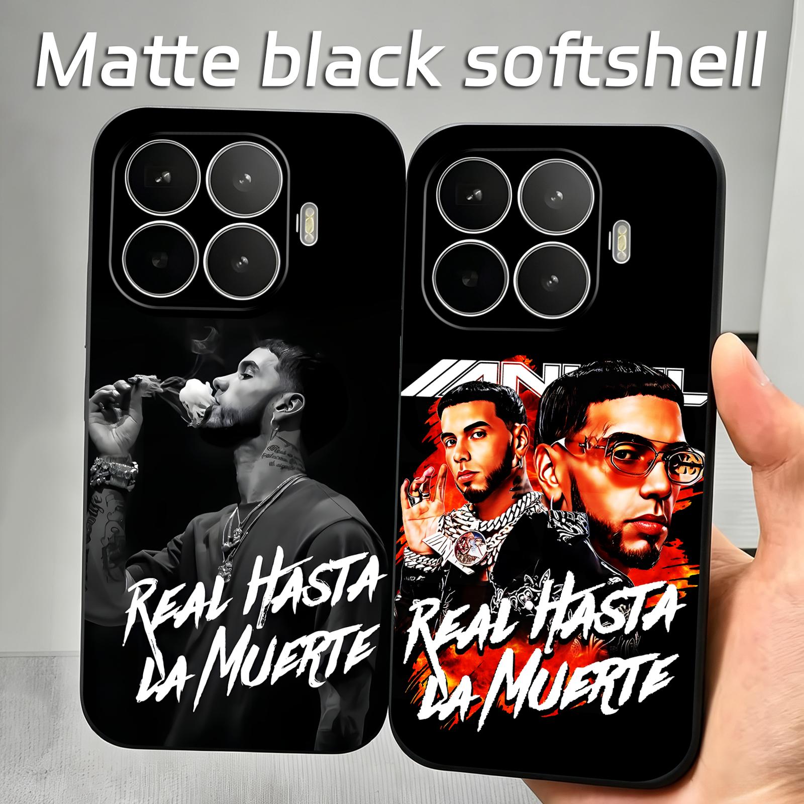 Phone Cases Xiaomi 15T - Coque de téléphone pour Xiaomi 17