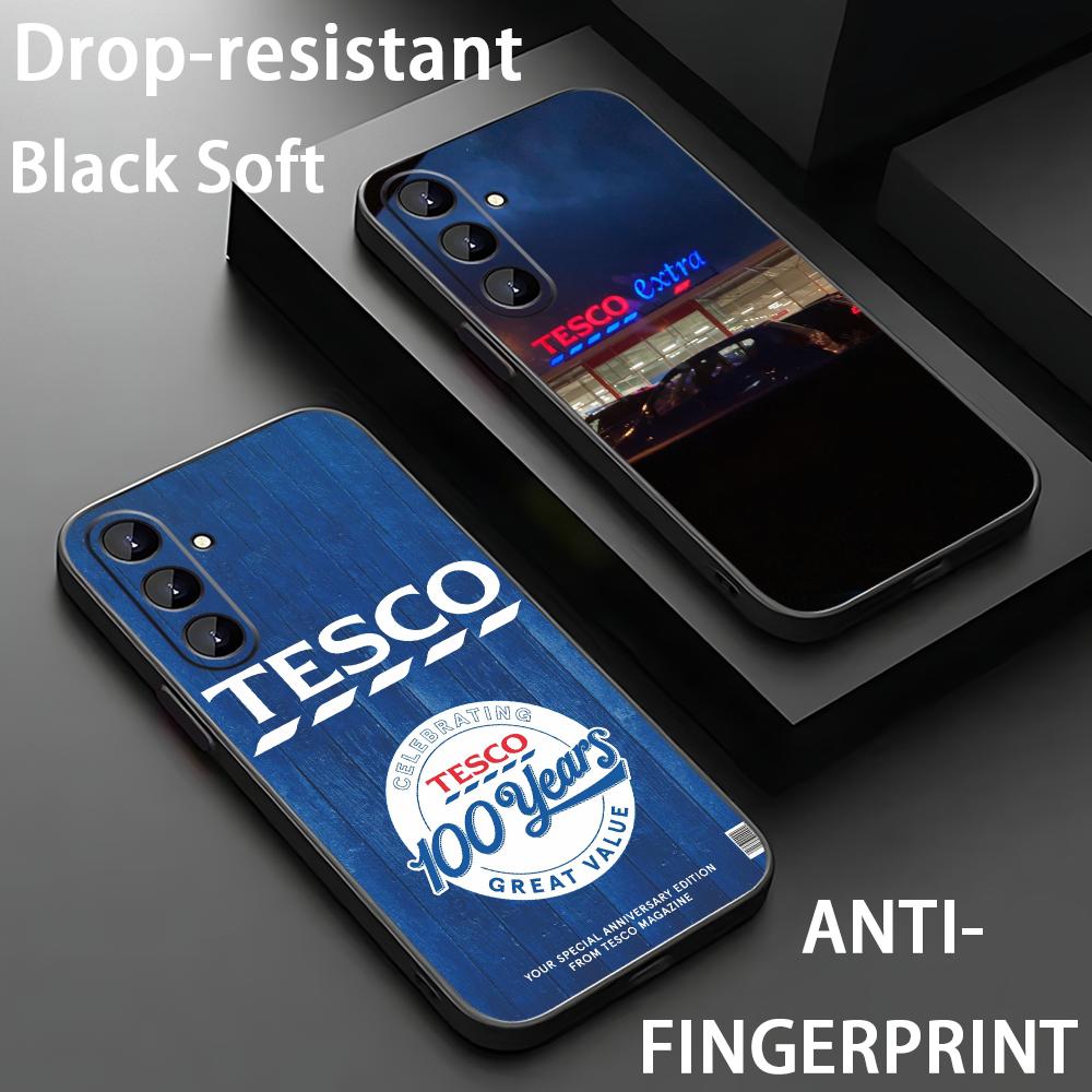 Phone Cases Tesco - Coque de téléphone de marque T-Tesco