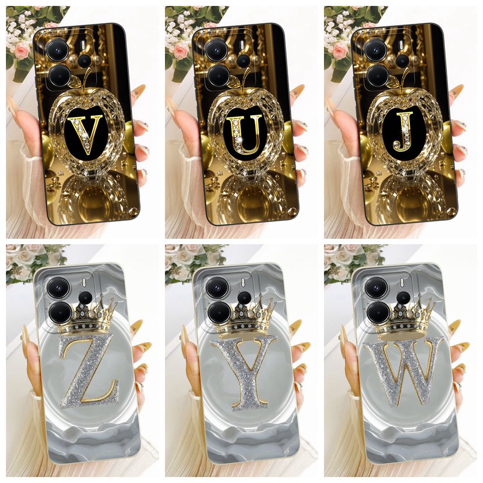 Phone Cases Eu - Coque de téléphone en silicone 2D