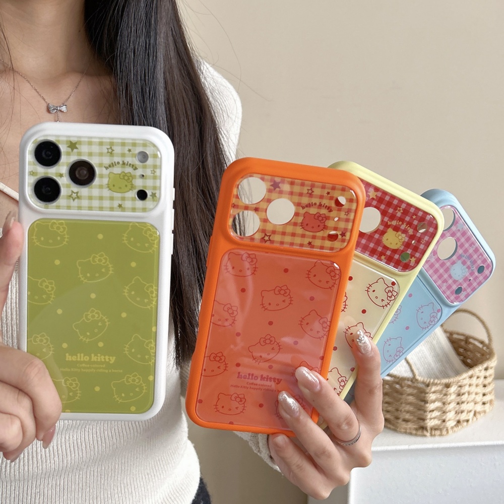 Phone Cases Hello Kitty - Coque de téléphone Hello Kitty à