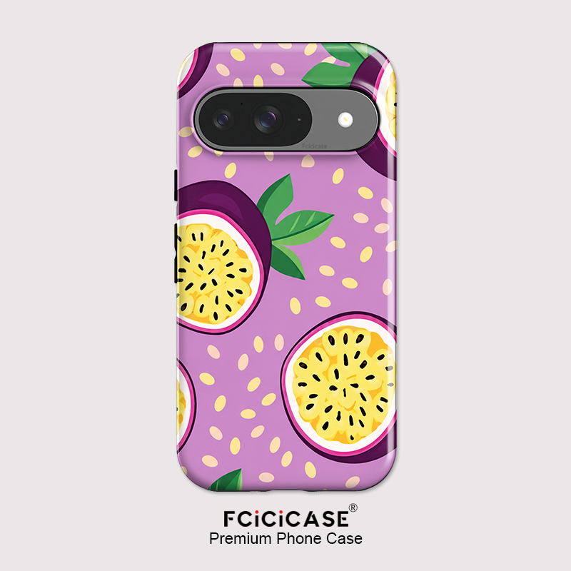 Google Pixel 9 Pro - Fcicicase – coque de téléphone en