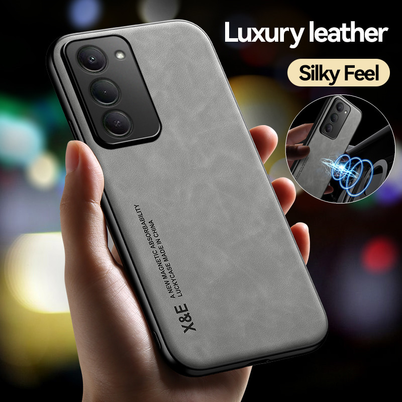 Phone Cases Eu - Coque antichoc pour Redmi 15 Global