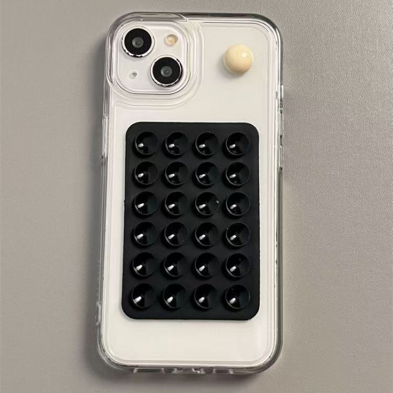 Phone Cases Bulk - Support de téléphone à ventouse en