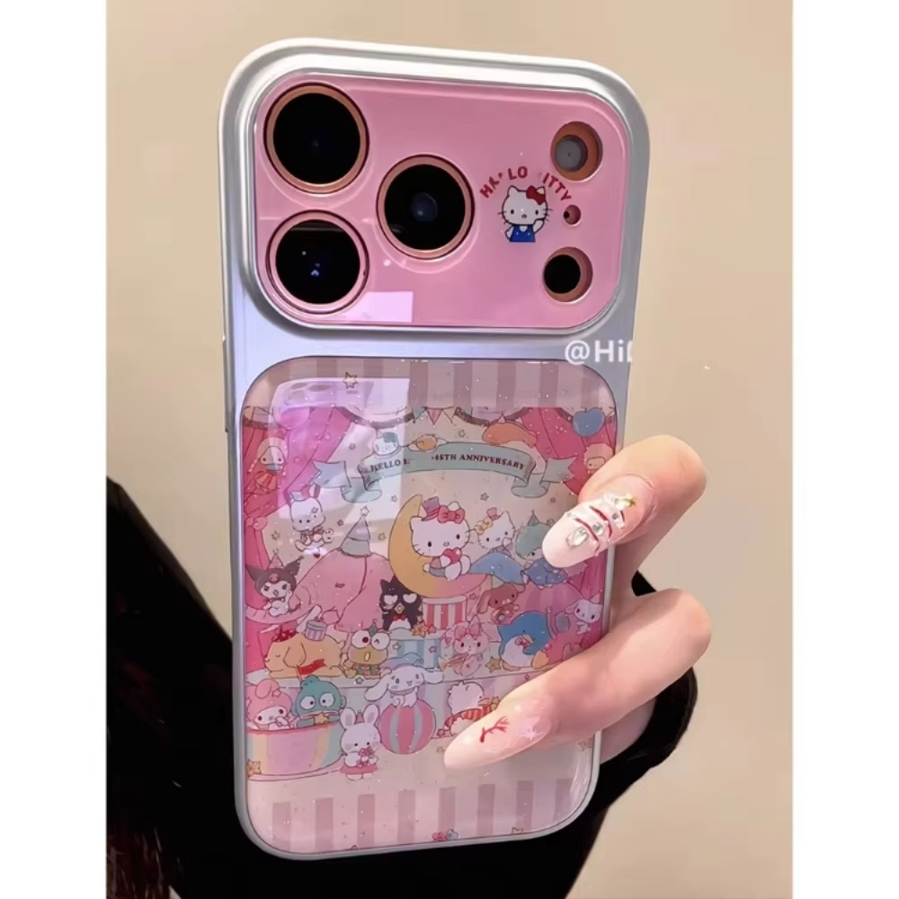 Phone Cases Hello Kitty - Coque de téléphone Sanrio Hello Kitty