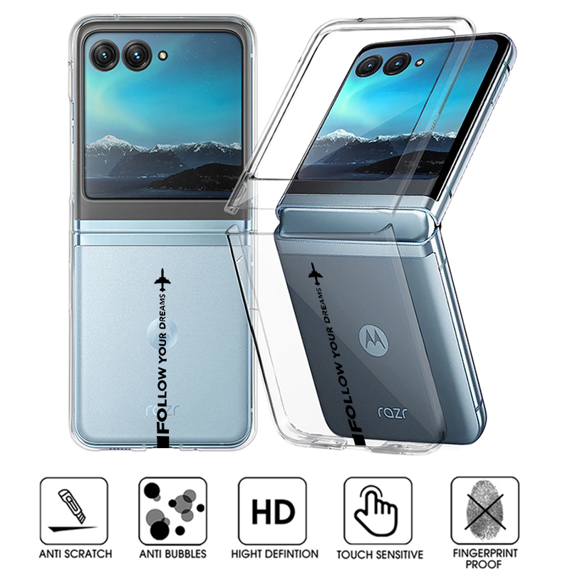 Phone Cases For Motorola - Coque de téléphone avec motif de