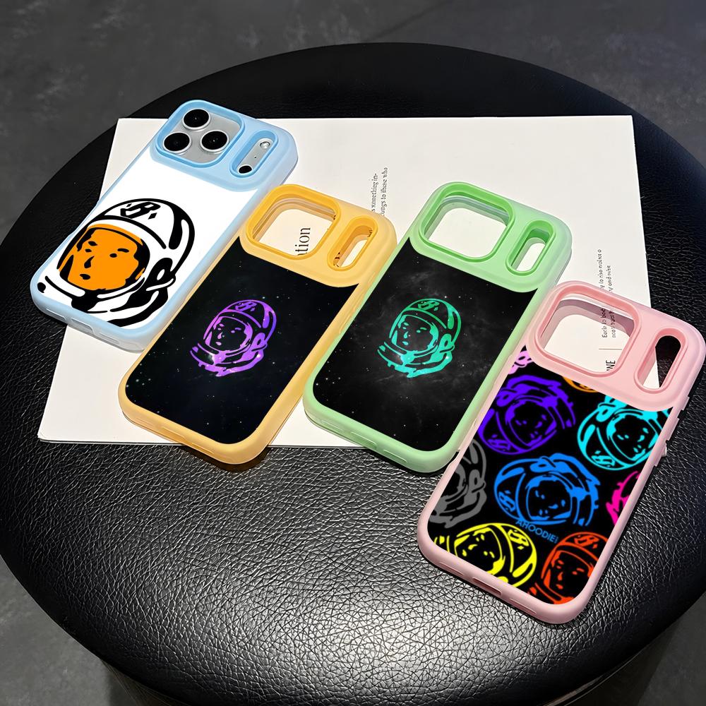 Phone Cases With Card Holder - Coque de téléphone B-Billionaire B-Boys Club