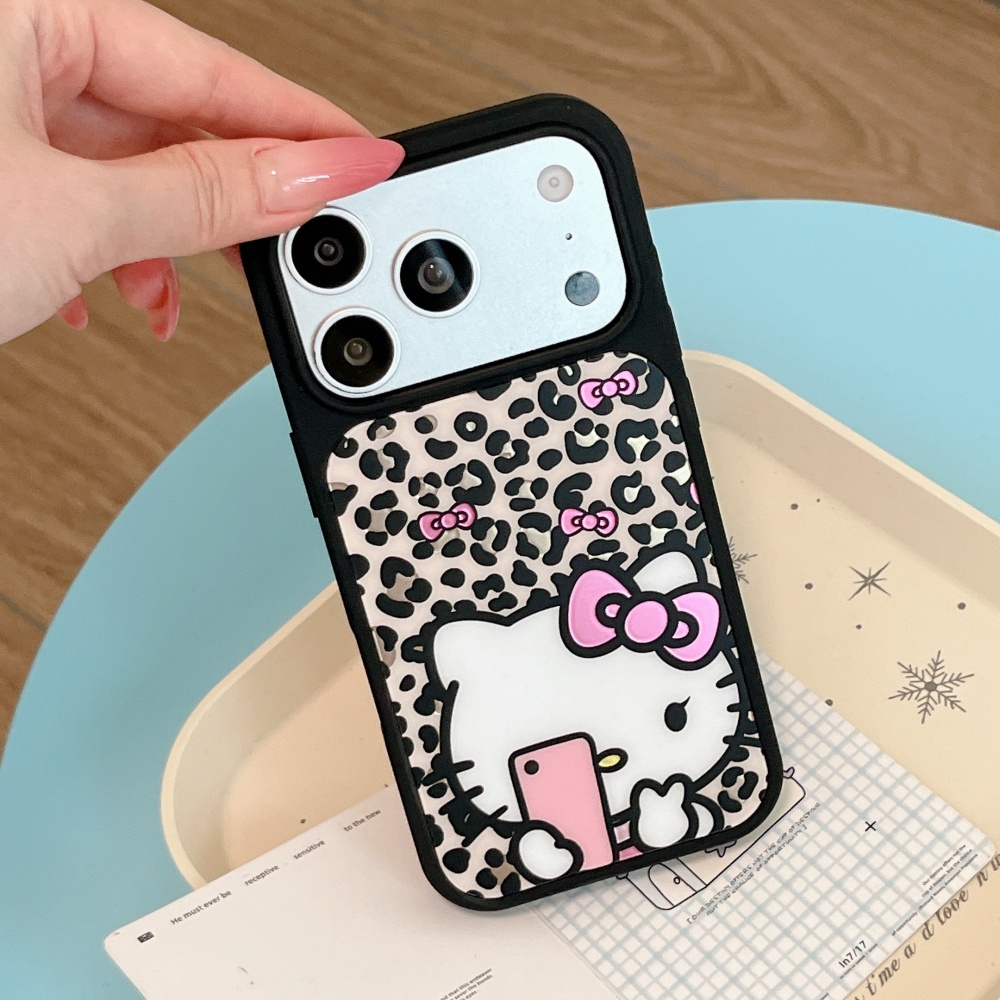 Phone Cases Hello Kitty - Coque de protection de luxe Hello