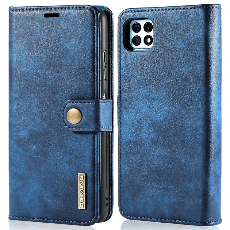 Phone Cases Eu - DG.MING Coque de téléphone 2 en