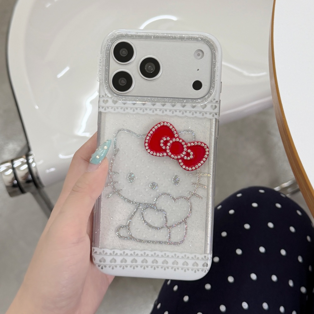 Phone Cases Hello Kitty - Coque de téléphone Hello Kitty en