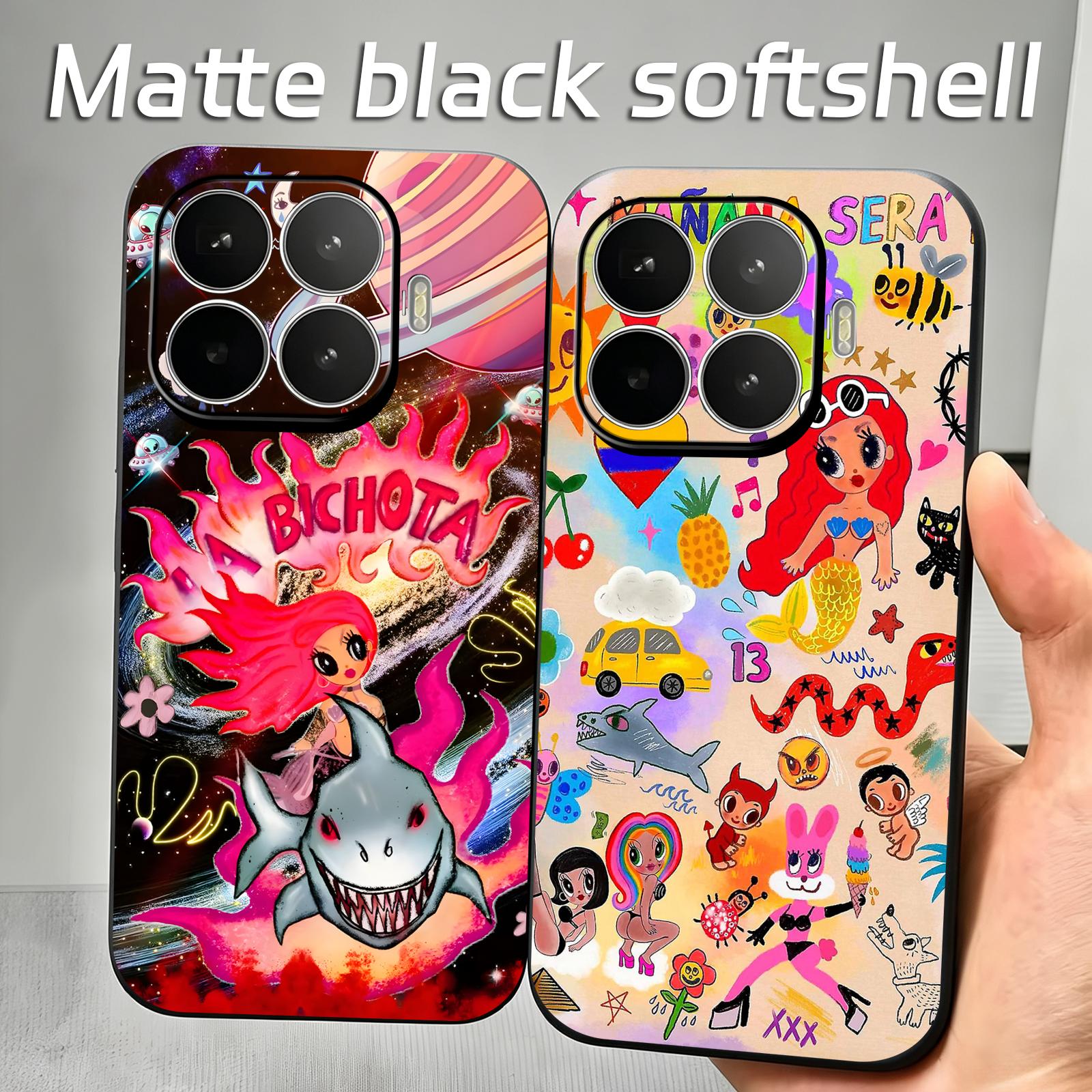 Phone Cases Xiaomi 15T - Coque de téléphone pour Xiaomi 17