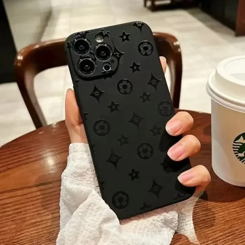 Phone Cases Dior - Pour iPhone 16 15 14 13