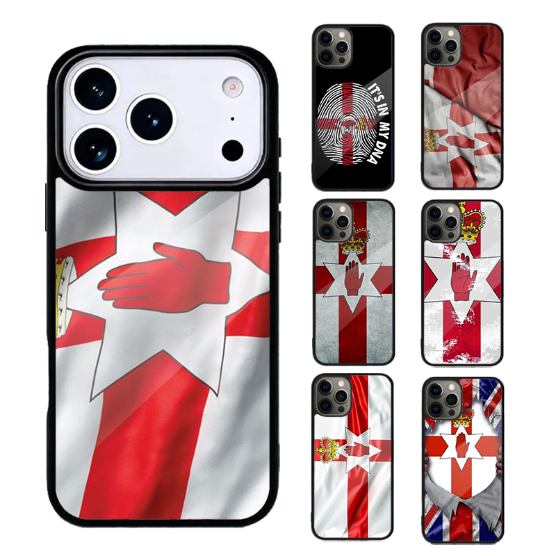 Phone Cases Ireland - Coque de téléphone en caoutchouc antichoc