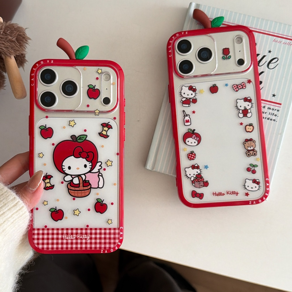 Phone Cases Hello Kitty - Coque de téléphone mignonne Sanrio Hello