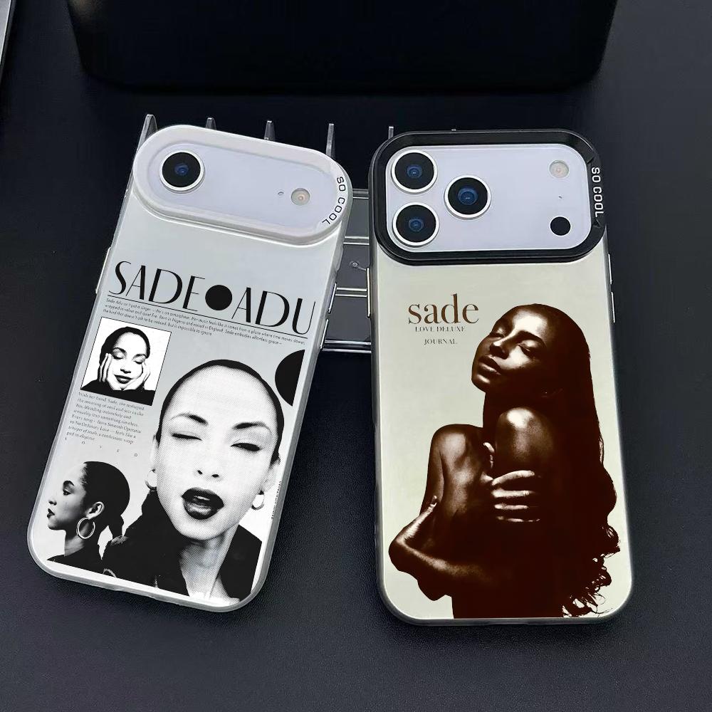 Phone Cases Durable - Coque de téléphone populaire S-sade pour