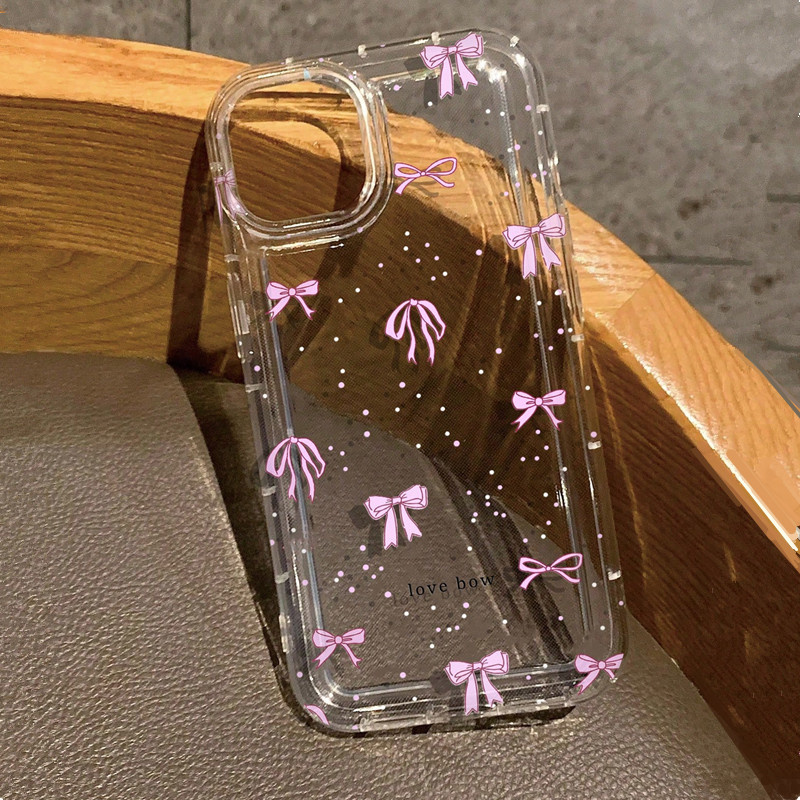 Phone Cases Dior - Coque transparente antichoc en Tpu Transparent,