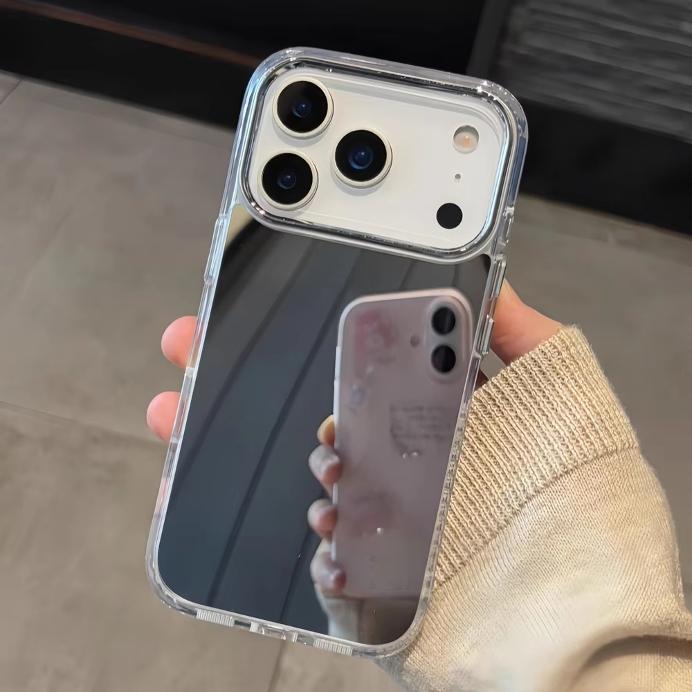 Luxury Plating Case - Coque de téléphone de luxe en