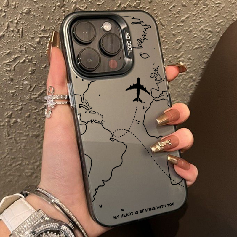 Phone Cases Dior - Coque de base en TPU pour