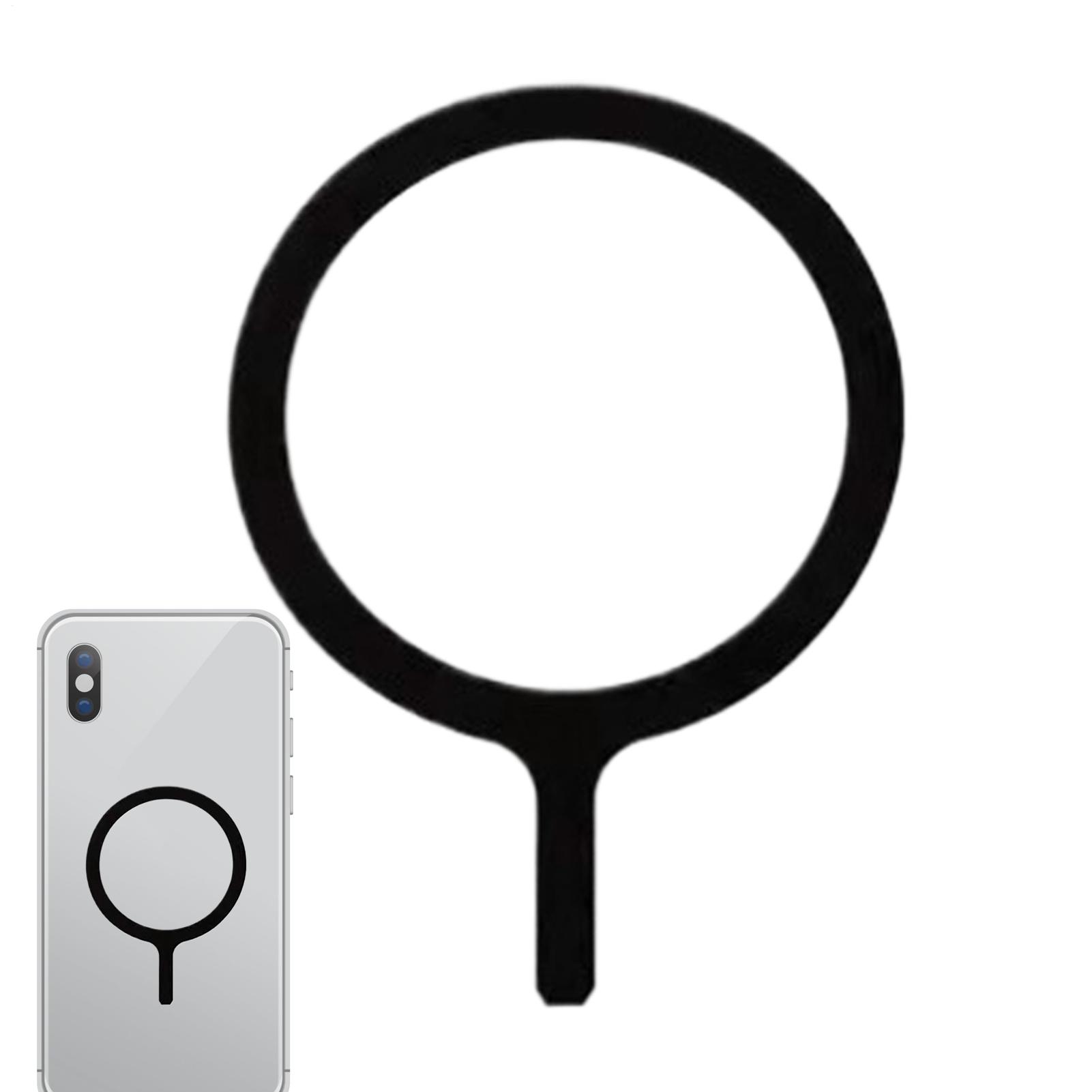Phone Cases Men - Anneau magnétique pour téléphone, bande magnétique