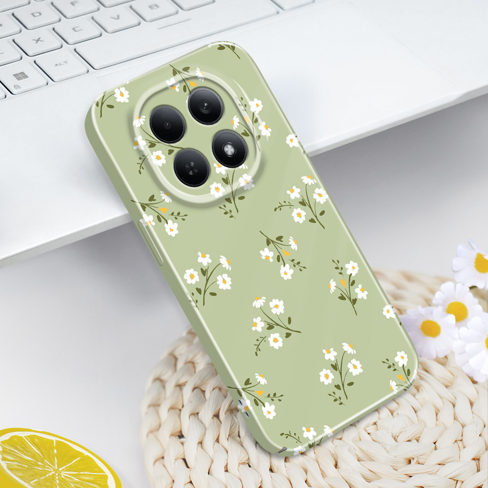 Phone Cases Xiaomi 15 - Coque de téléphone à motif de