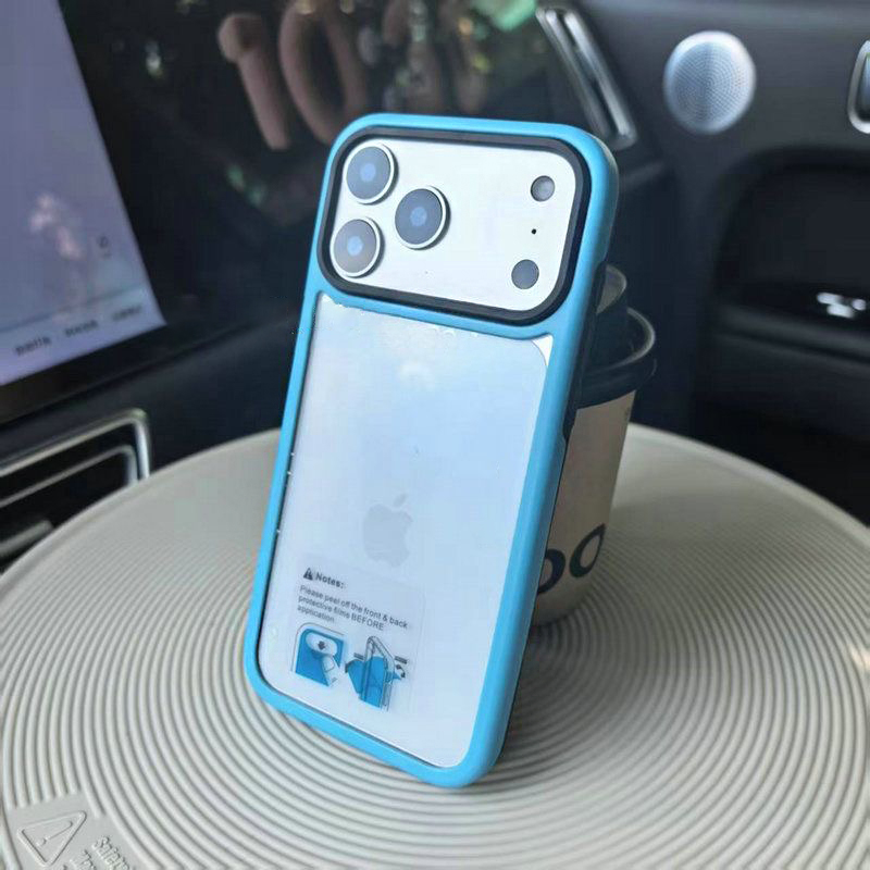 Rugged Armor Case - Coque hybride antichoc armure couleur Collision