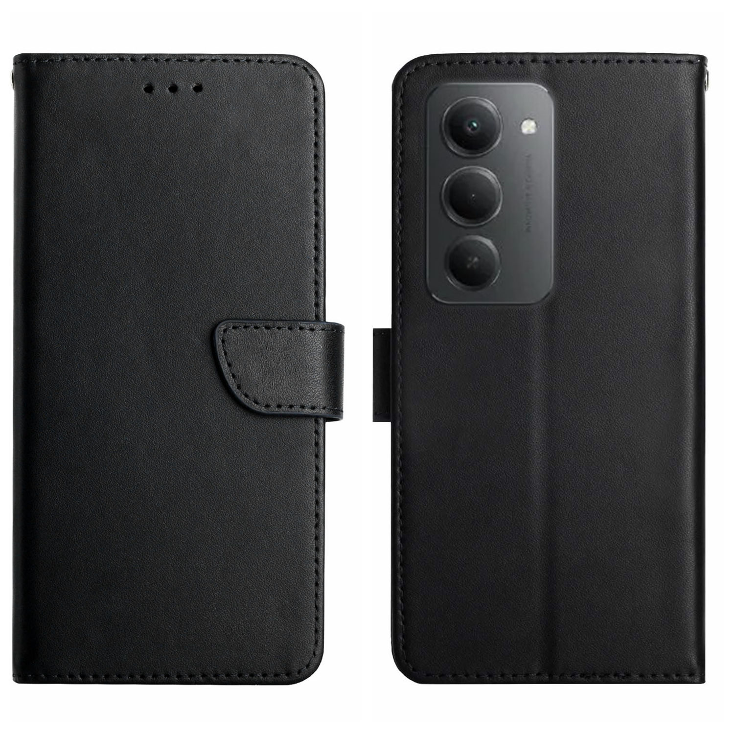 Phone Cases Eu - Pour Xiaomi Redmi 15 4G (EU)