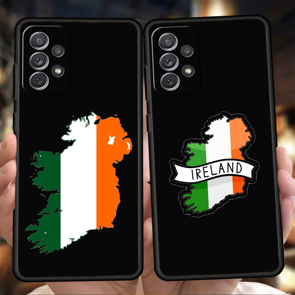 Phone Cases Ireland - Coque de téléphone pour Samsung Galaxy