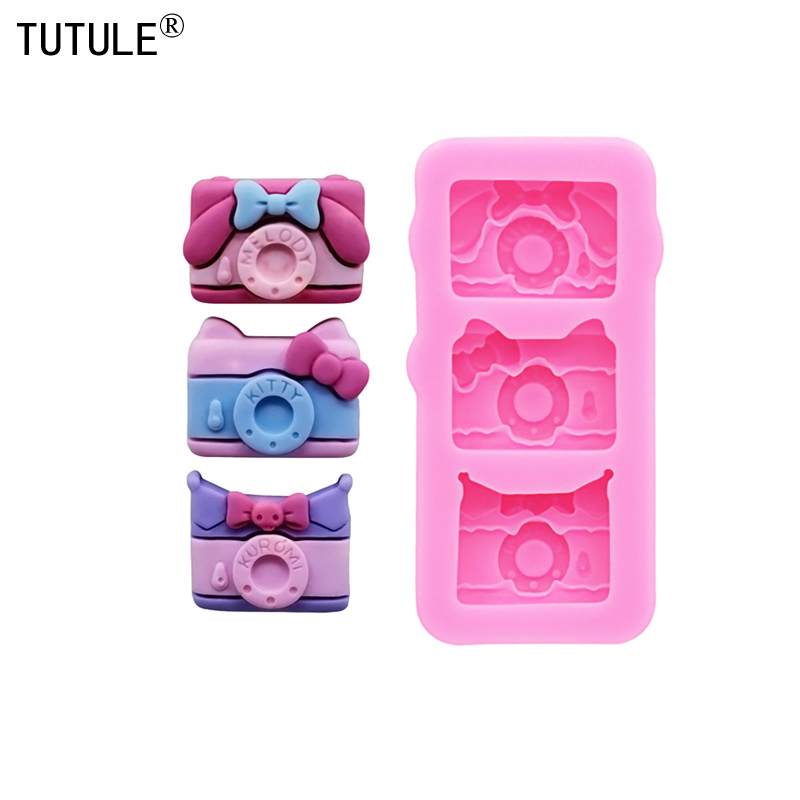 Phone Cases Eu - Moule en silicone pour appareil photo
