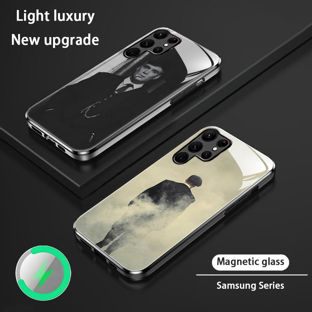 Phone Cases Bulk - Coque de téléphone Peaky B-Blinders TV