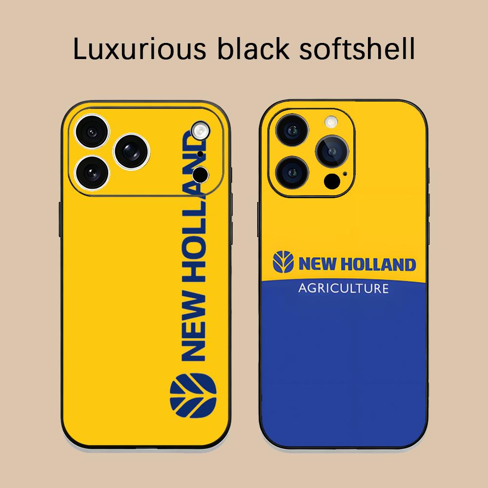 Phone Cases Trending - Nouvelle coque de téléphone antichoc souple
