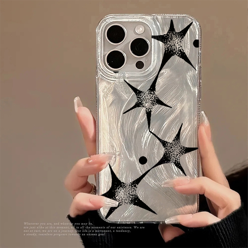 Phone Cases Durable - Coque de téléphone antichoc motif tendance
