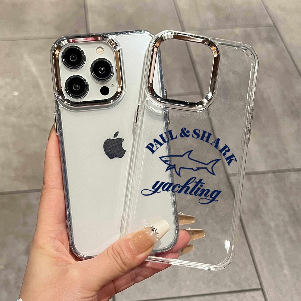Phone Cases Bulk - Coque de téléphone S-S-SHARKS Fashion P-PAULS