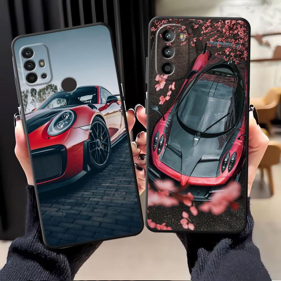 Phone Cases For Motorola - Coque pour Moto S30 Pro Edge