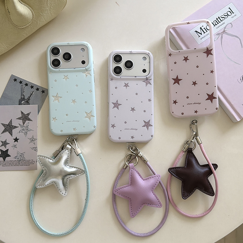 Phone Cases Kawaii - Coque de téléphone coréenne mignonne motif
