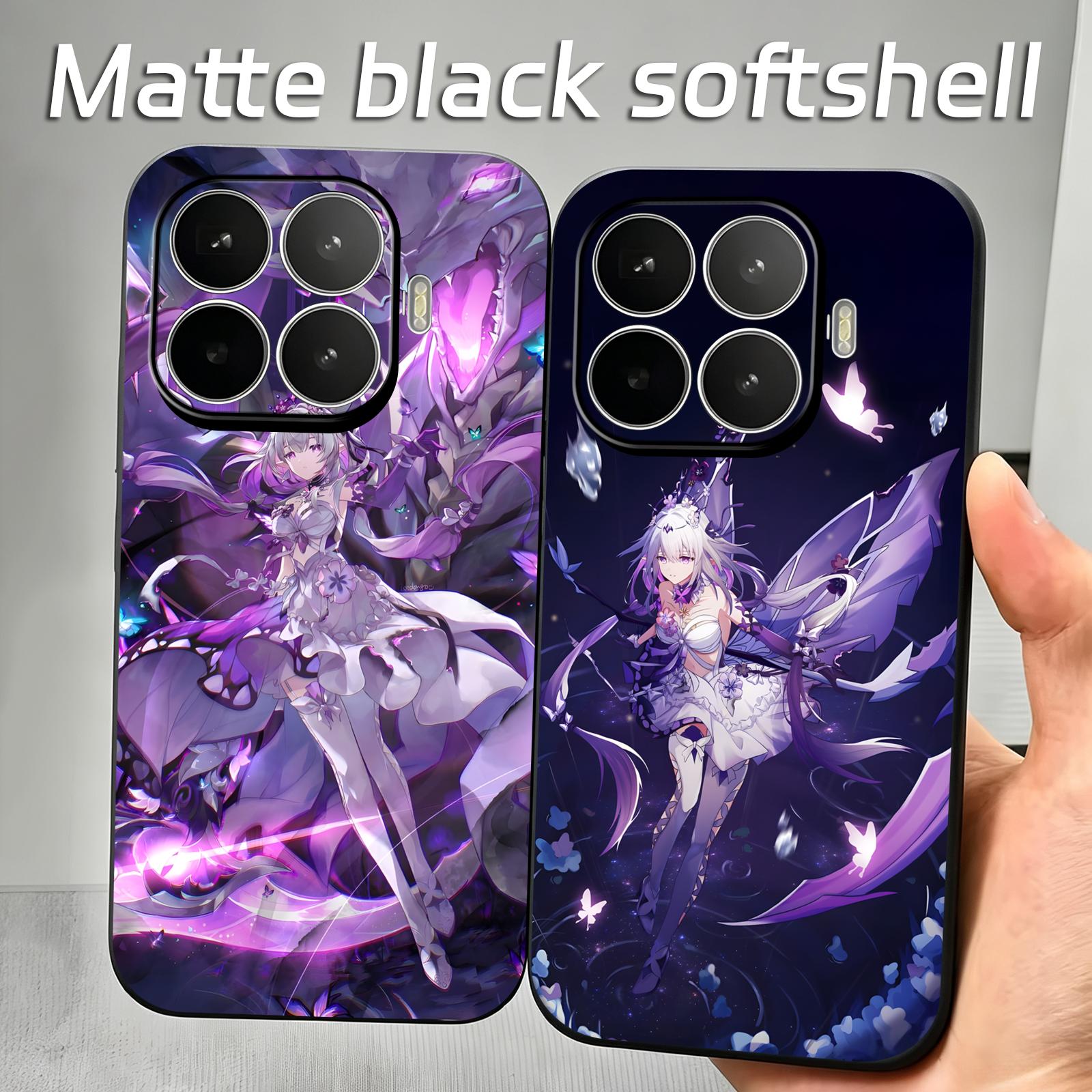 Phone Cases Xiaomi 15T - Coque de téléphone pour Xiaomi 17