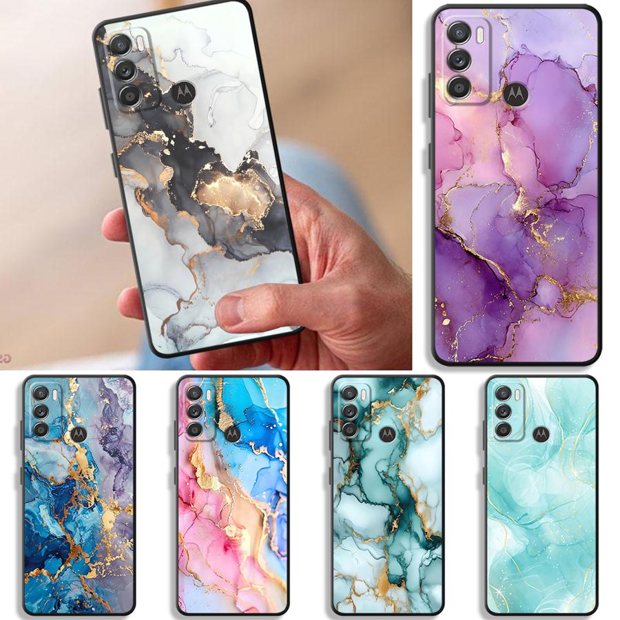 Phone Cases For Motorola - Étui pour Motorola Moto G52 G53
