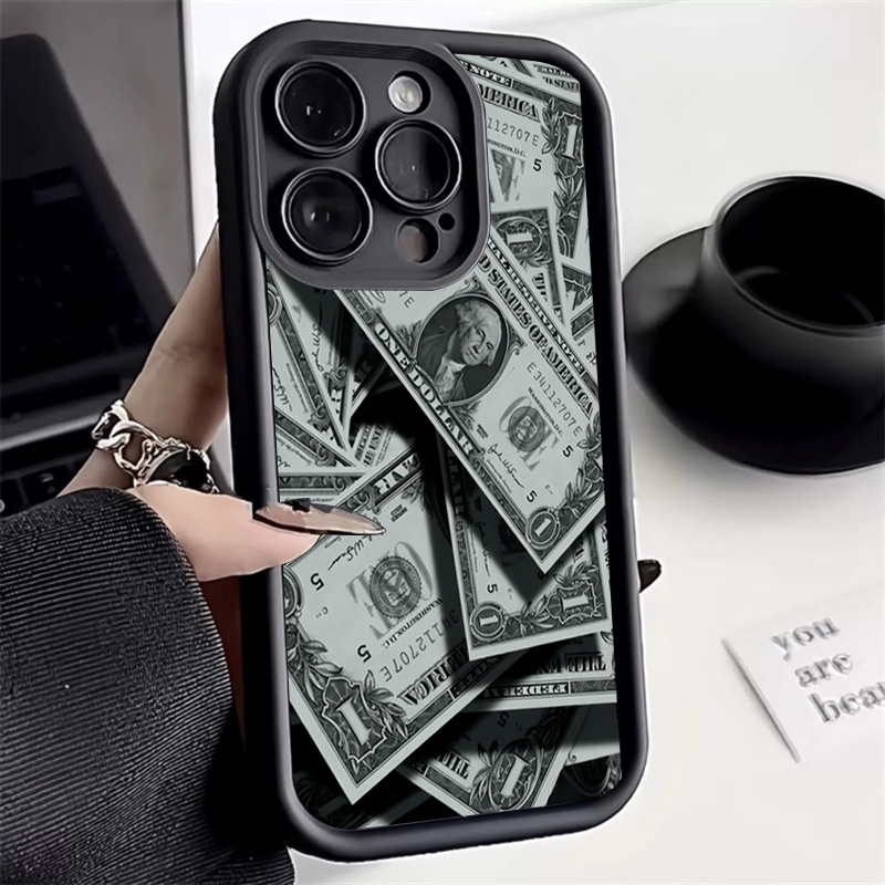 Phone Cases Dior - Coque de téléphone en Silicone, couverture