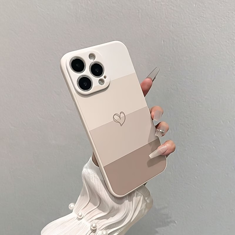 Phone Cases Trending - Coque de téléphone Simple Trend en
