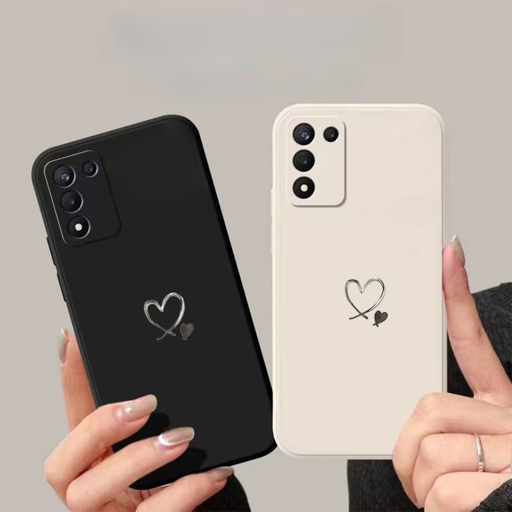Phone Cases For Samsung S21 5G - Coque de téléphone anti-chute avec imprimé