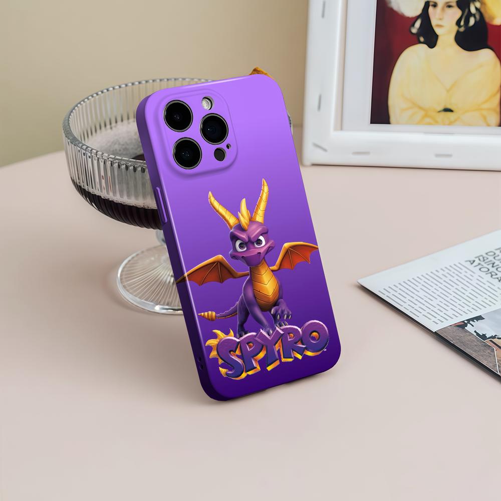 Phone Cases Bulk - Coque de téléphone Dragon série Game