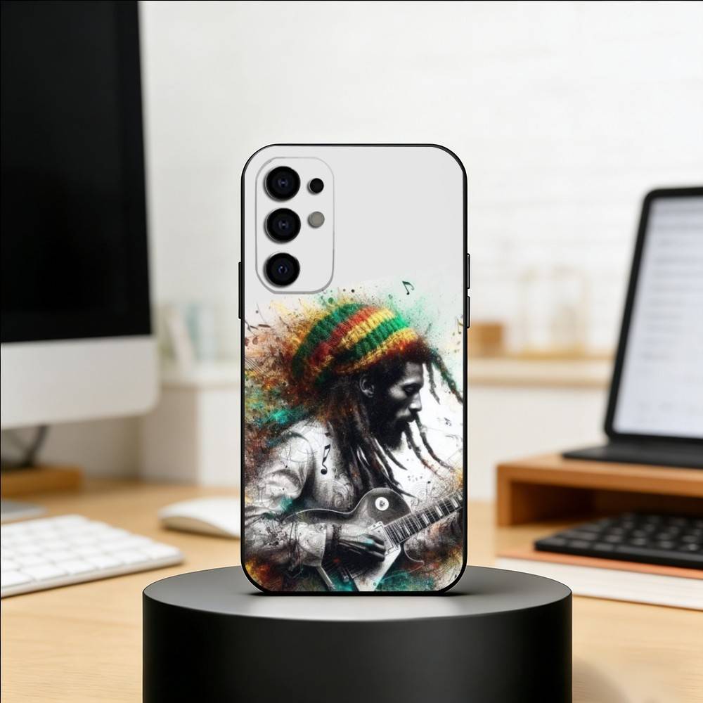 Coque de téléphone J-Jamaica B - Phone Cases Jamaica avis et prix
