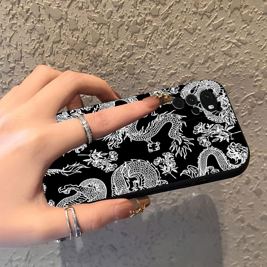 Coque arrière souple avec Drag - Phone Cases For Motorola avis et prix