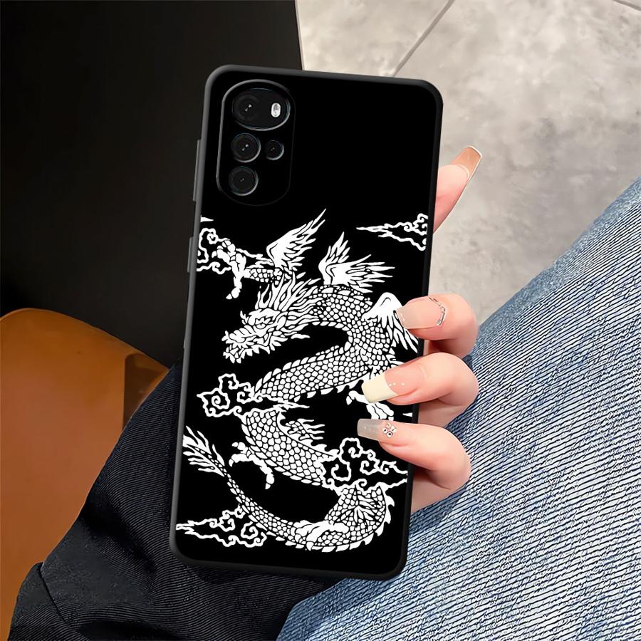 Coque arrière souple avec Drag - Phone Cases For Motorola avis et prix