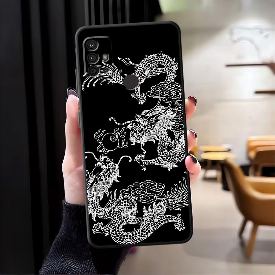 Coque arrière souple avec Drag - Phone Cases For Motorola avis et prix