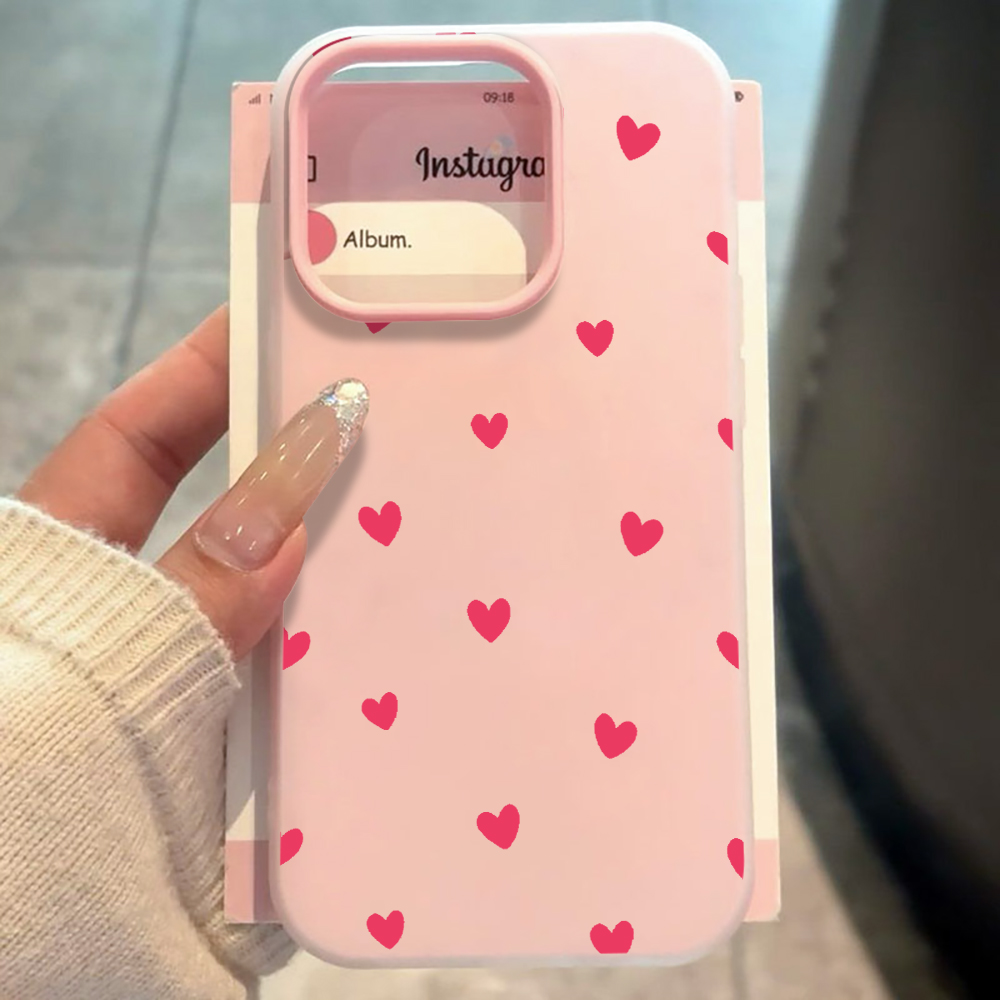Coque de téléphone à motif de  - Phone Cases Red avis et prix